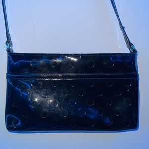 Kate Spade Black Purse